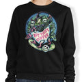 But First Coffee - Adult & Kids T-Shirts, Sweatshirts & Hoodies apparel design preview 1