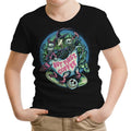 But First Coffee Youth Apparel - Adult & Kids T-Shirts, Sweatshirts & Hoodies apparel design preview 1