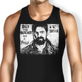 Butcher's Posse Tank Top - Adult & Kids T-Shirts, Sweatshirts & Hoodies apparel design preview 1