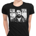 Butcher's Posse Women's Apparel - Adult & Kids T-Shirts, Sweatshirts & Hoodies apparel design preview 1