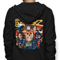 Bvengerz - Adult & Kids T-Shirts, Sweatshirts & Hoodies apparel design preview 1