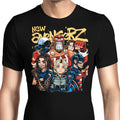 Bvengerz Men's Apparel - Adult & Kids T-Shirts, Sweatshirts & Hoodies apparel design preview 1
