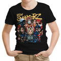 Bvengerz Youth Apparel - Adult & Kids T-Shirts, Sweatshirts & Hoodies apparel design preview 1