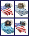 Simply Cute Outdoor Bundle Gift Bag - Adult & Kids T-Shirts, Sweatshirts & Hoodies apparel design preview 1