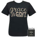 Girlie Girl Originals Lulu Mac Grace And Grit - Adult & Kids T-Shirts, Sweatshirts & Hoodies apparel design preview 1