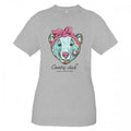 SALE Country Chick By Simply Southern Preppy Bowtie - Adult & Kids T-Shirts, Sweatshirts & Hoodies apparel design preview 1