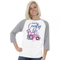 SALE Country Chick By Simply Southern Living - Adult & Kids T-Shirts, Sweatshirts & Hoodies apparel design preview 1