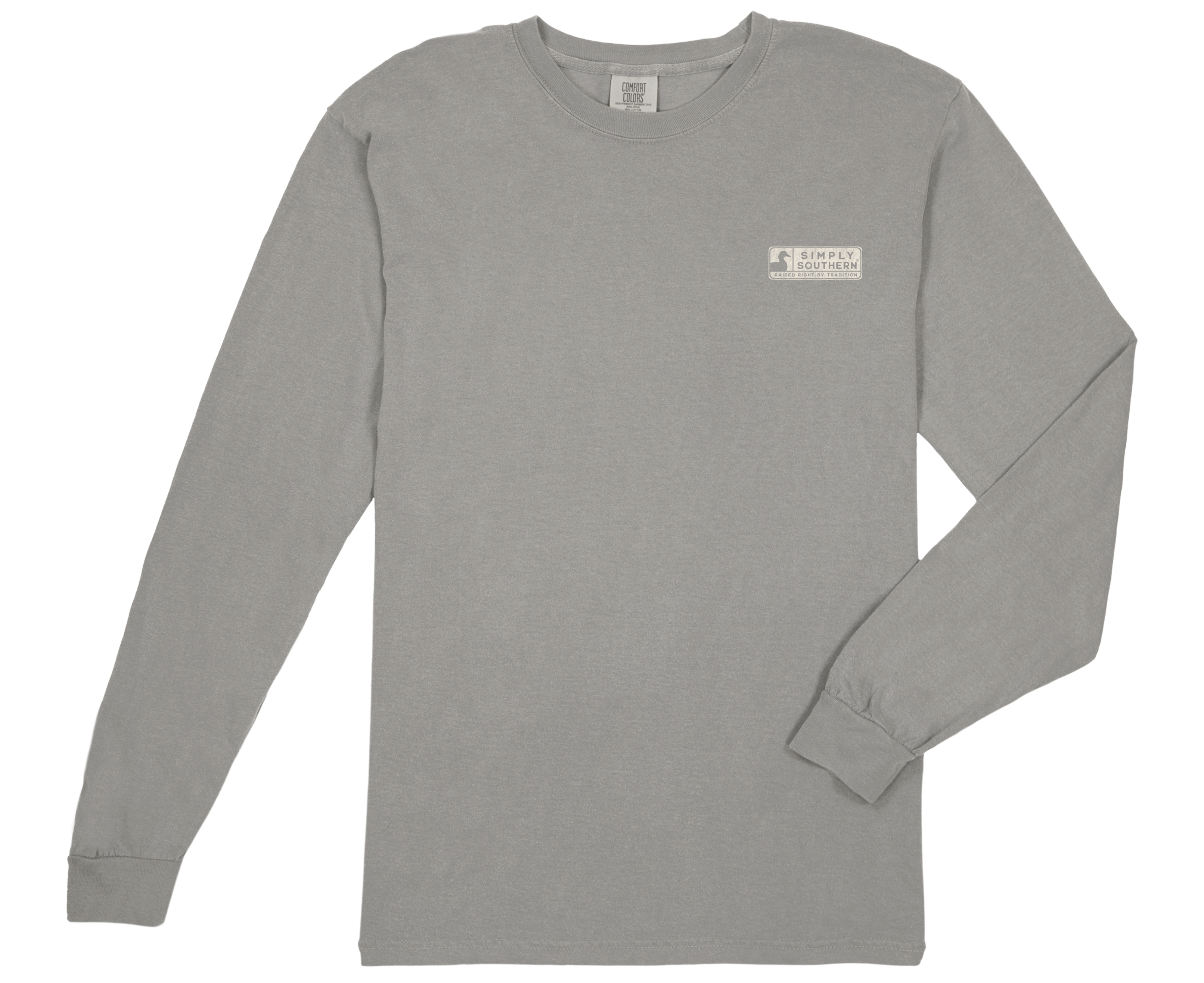 SALE Simply Southern Duck Unisex Comfort Colors - Adult & Kids T-Shirts, Sweatshirts & Hoodies apparel design preview 2