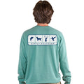 SALE Simply Southern Multi Logo Unisex Comfort Colors - Adult & Kids T-Shirts, Sweatshirts & Hoodies apparel design preview 1