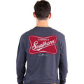 SALE Simply Southern Red Logo Unisex Comfort Colors - Adult & Kids T-Shirts, Sweatshirts & Hoodies apparel design preview 1