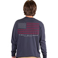 Simply Southern USA Red Cup Unisex Comfort Colors - Adult & Kids T-Shirts, Sweatshirts & Hoodies apparel design preview 1