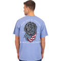 SALE Simply Southern Raised Right Dog Unisex Comfort - Adult & Kids T-Shirts, Sweatshirts & Hoodies apparel design preview 1