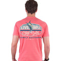 Simply Southern Salty Fish Unisex Comfort Colors - Adult & Kids T-Shirts, Sweatshirts & Hoodies apparel design preview 1