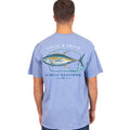SALE Simply Southern Tuna Fish Unisex Comfort Colors - Adult & Kids T-Shirts, Sweatshirts & Hoodies apparel design preview 1