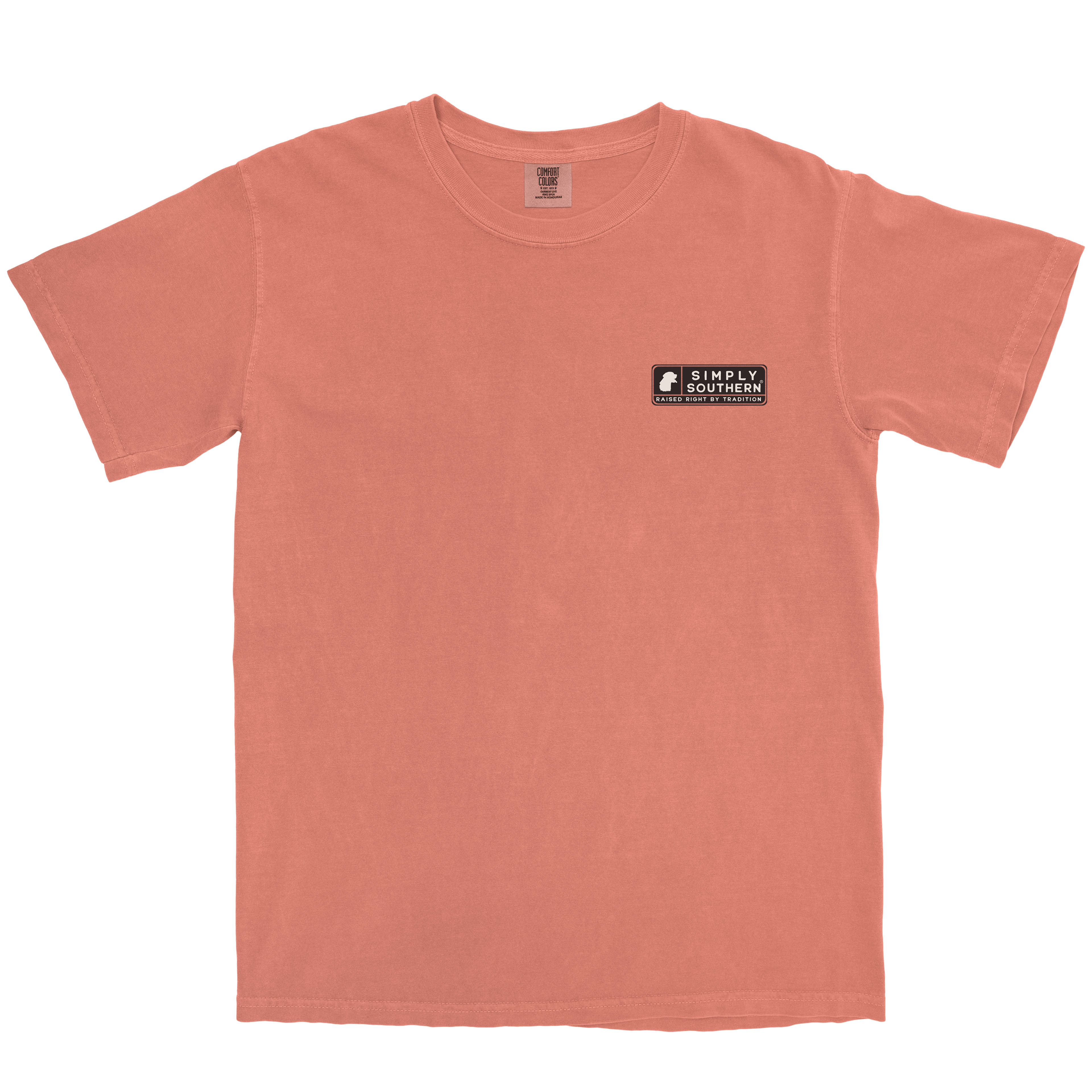 SALE Simply Southern Wheels Unisex Comfort Colors - Adult & Kids T-Shirts, Sweatshirts & Hoodies apparel design preview 2