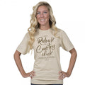 SALE Country Chick By Simply Southern Redneck - Adult & Kids T-Shirts, Sweatshirts & Hoodies apparel design preview 1