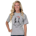 SALE Country Chick By Simply Southern Preppy Bowtie - Adult & Kids T-Shirts, Sweatshirts & Hoodies apparel design preview 1