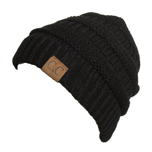 CC Comfort Colors Knit Winter Beanie Hat - Adult & Kids T-Shirts, Sweatshirts & Hoodies apparel design preview 2
