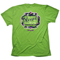 Cherished Girl Too Blessed to Stress Girlie Christian - Adult & Kids T-Shirts, Sweatshirts & Hoodies apparel design preview 1