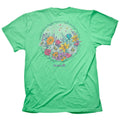 Cherished Girl Consider the Lillies Girlie Christian - Adult & Kids T-Shirts, Sweatshirts & Hoodies apparel design preview 1