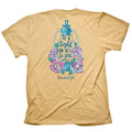 Cherished Girl Be Light for All to See Lantern Girlie - Adult & Kids T-Shirts, Sweatshirts & Hoodies apparel design preview 1