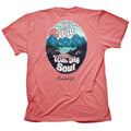 Cherished Girl It Is Well Oval Faith - Adult & Kids T-Shirts, Sweatshirts & Hoodies apparel design preview 1