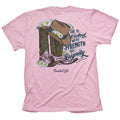 Cherished Girl Strength Boots Cowgirl Faith - Adult & Kids T-Shirts, Sweatshirts & Hoodies apparel design preview 1