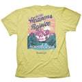 Cherished Girl Heavens Rejoice Faith - Adult & Kids T-Shirts, Sweatshirts & Hoodies apparel design preview 1
