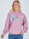 Simply Southern God Bow Crew - Adult & Kids T-Shirts, Sweatshirts & Hoodies apparel design preview 1