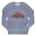 Simply Southern USA Truck Crew - Adult & Kids T-Shirts, Sweatshirts & Hoodies apparel design preview 1