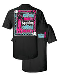 SALE Southern Couture Oilfield Honey Spending Money - Adult & Kids T-Shirts, Sweatshirts & Hoodies apparel design preview 1