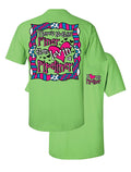 Southern Couture Nothing Finer Then Lovin a Pipeliner - Adult & Kids T-Shirts, Sweatshirts & Hoodies apparel design preview 1