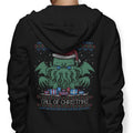 Call of Christmas - Adult & Kids T-Shirts, Sweatshirts & Hoodies apparel design preview 1