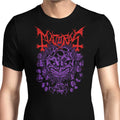 Call of the Moon Men's Apparel - Adult & Kids T-Shirts, Sweatshirts & Hoodies apparel design preview 1