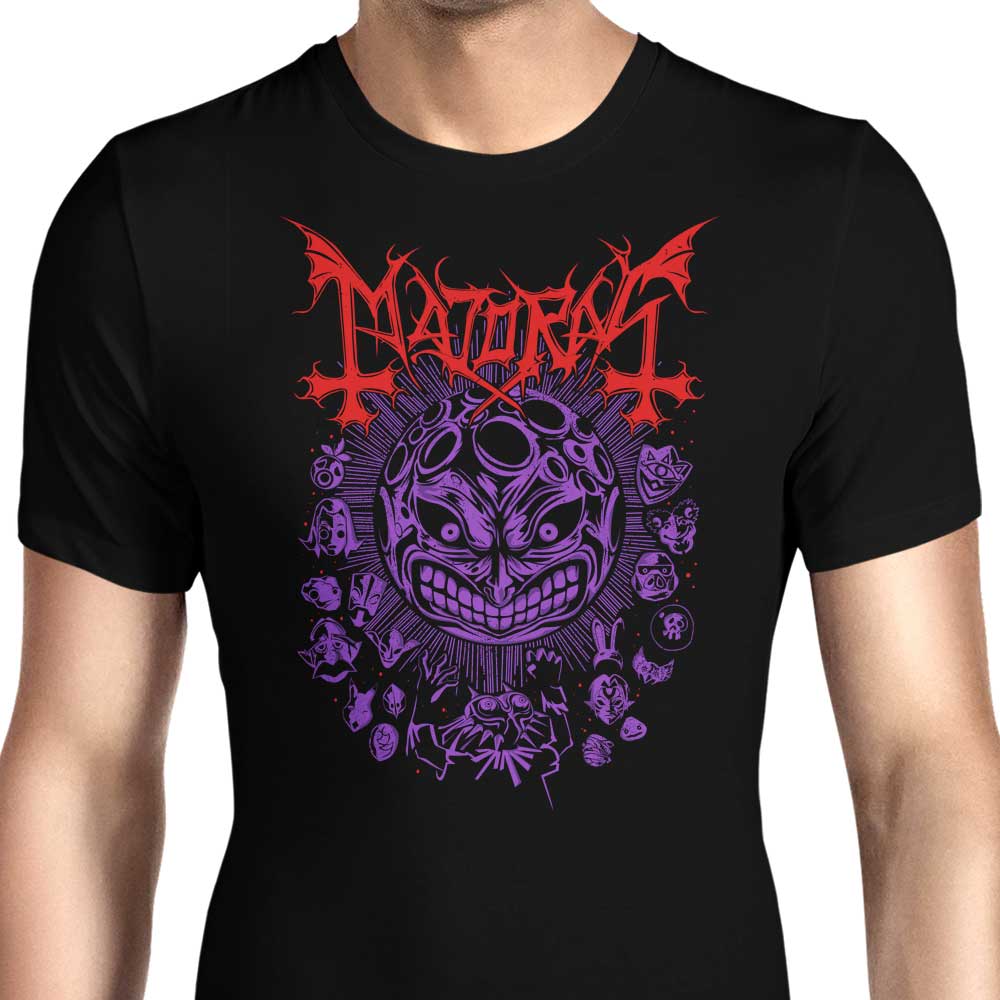 Call of the Moon Men's Apparel - Adult & Kids T-Shirts, Sweatshirts & Hoodies apparel design preview 1
