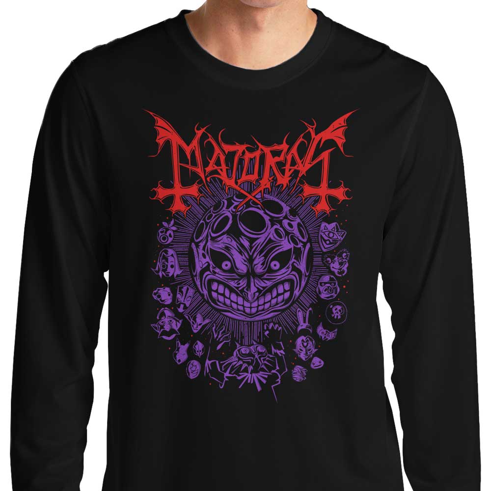 Call of the Moon - Adult & Kids T-Shirts, Sweatshirts & Hoodies apparel design preview 1
