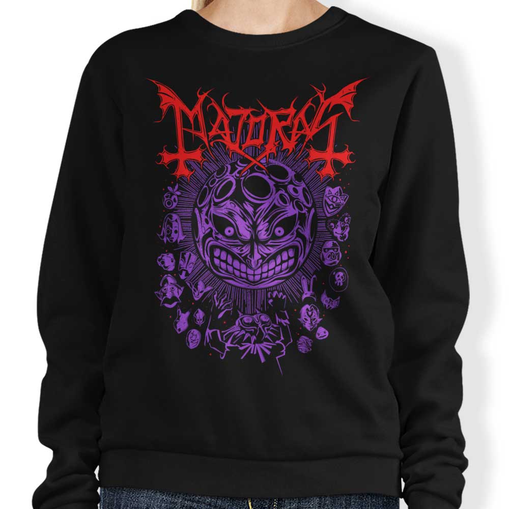 Call of the Moon - Adult & Kids T-Shirts, Sweatshirts & Hoodies apparel design preview 1