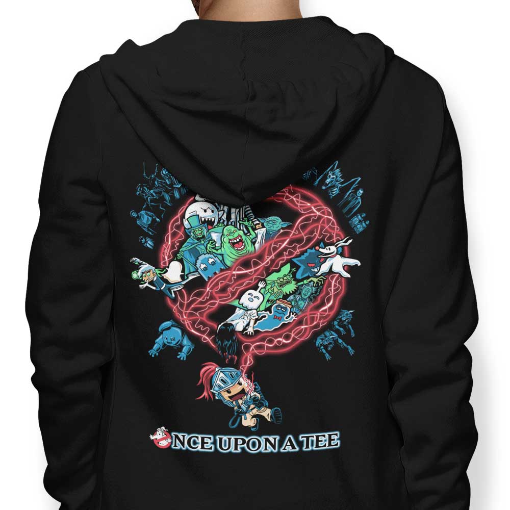 Call Teerion - Adult & Kids T-Shirts, Sweatshirts & Hoodies apparel design preview 1