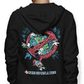 Call Teerion - Adult & Kids T-Shirts, Sweatshirts & Hoodies apparel design preview 1