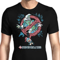 Call Teerion Men's Apparel - Adult & Kids T-Shirts, Sweatshirts & Hoodies apparel design preview 1