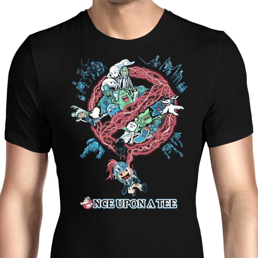 Call Teerion Men's Apparel - Adult & Kids T-Shirts, Sweatshirts & Hoodies apparel design preview 1