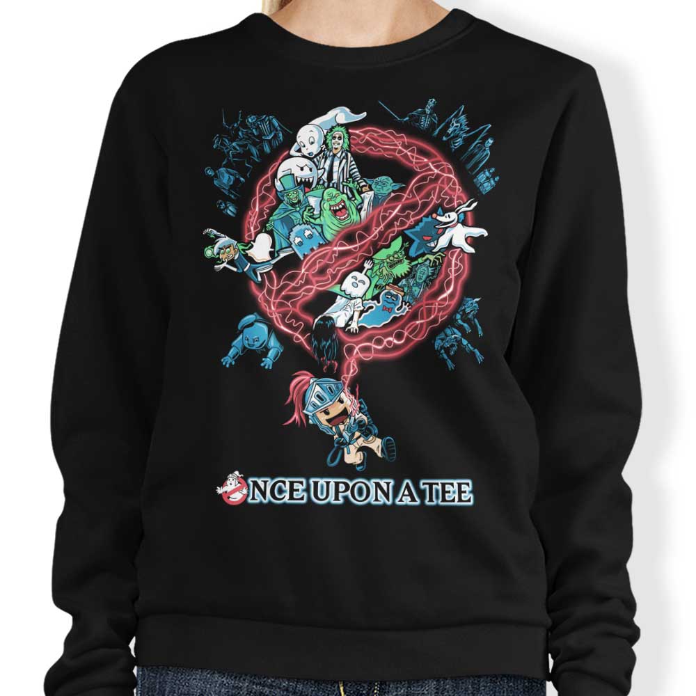 Call Teerion - Adult & Kids T-Shirts, Sweatshirts & Hoodies apparel design preview 1