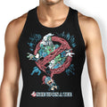 Call Teerion Tank Top - Adult & Kids T-Shirts, Sweatshirts & Hoodies apparel design preview 1