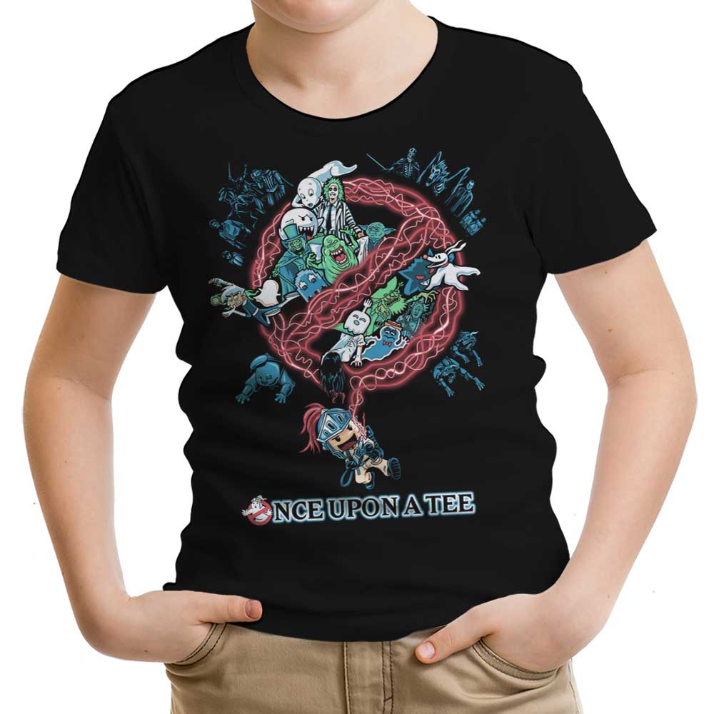 Call Teerion Youth Apparel - Adult & Kids T-Shirts, Sweatshirts & Hoodies apparel design preview 1