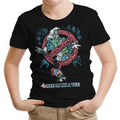 Call Teerion Youth Apparel - Adult & Kids T-Shirts, Sweatshirts & Hoodies apparel design preview 1