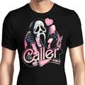 Caller Love Men's Apparel - Adult & Kids T-Shirts, Sweatshirts & Hoodies apparel design preview 1