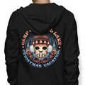 Camp Christmas - Adult & Kids T-Shirts, Sweatshirts & Hoodies apparel design preview 1