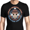 Camp Christmas Men's Apparel - Adult & Kids T-Shirts, Sweatshirts & Hoodies apparel design preview 1