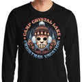 Camp Christmas - Adult & Kids T-Shirts, Sweatshirts & Hoodies apparel design preview 1