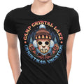 Camp Christmas Women's Apparel - Adult & Kids T-Shirts, Sweatshirts & Hoodies apparel design preview 1